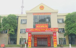 Xã Phú Xuyên sẵn sàng cho ngày hội non sông