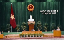 Bầu cử đại biểu Quốc hội khóa X – Động lực mới trong tiến trình công nghiệp hóa, hiện đại hóa