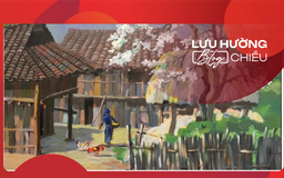 Tháng Giêng của mẹ