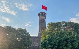 Du xuân trong không gian di sản