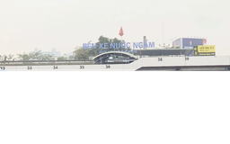 CSGT sẽ chạy thử nghiệm xe khách giường nằm để kiểm tra