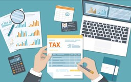 Quy định mới về hồ sơ, thủ tục thuế hộ kinh doanh