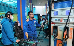 Hà Nội yêu cầu không tự ý ngừng, giảm giờ bán xăng dầu