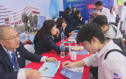 Chọn ngành học trong thời đại AI