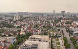 Tái cấu trúc đô thị - BĐS chuyển dịch, phân hóa sâu