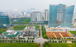 Nhà đầu tư ‘cắt lãi’, ký gửi bán lại bất động sản