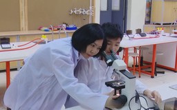 Mở trường chuyên từ THCS để tạo nguồn nhân lực chất lượng cao