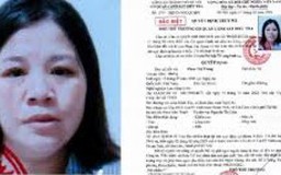 Truy nã kẻ lừa đảo, chiếm đoạt hơn 2,4 tỷ đồng
