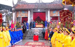 Giữ bản sắc xưa, dựng lễ hội hôm nay | Văn hóa và sự kiện | 07/03/2026