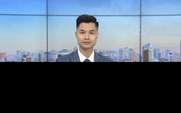 Chương trình Thời sự 23h00 | 08/03/2026