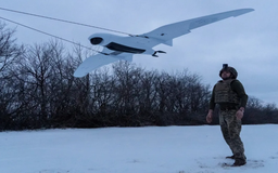 Mỹ điều hệ thống chống UAV đến Trung Đông