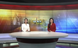 Chương trình Hà Nội buổi sáng | 08/03/2026