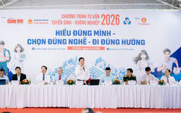 Mở rộng cơ hội học tập quốc tế cho học sinh Việt Nam