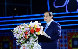 Khai mạc Lễ hội Hoa Ban tỉnh Điện Biên năm 2026