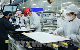Việt Nam đầu tư ra nước ngoài 2 tháng gấp 2,3 lần