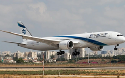 Israel tái khởi động một phần các chuyến bay