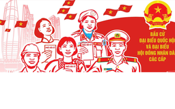 Tích cực chuẩn bị cho cuộc bầu cử