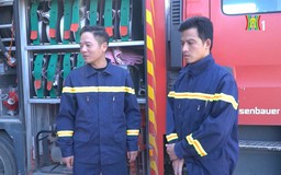 Người chỉ huy gương mẫu, trách nhiệm | Người tốt quanh ta | 09/03/2026