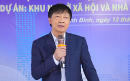 Phê chuẩn lệnh bắt cựu Chủ tịch, Phó Tổng Giám đốc Vinaconex