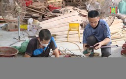 Tâm huyết của một nghệ nhân | Người tốt quanh ta | 10/3/2026