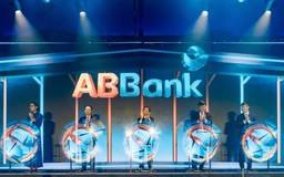 ABBank tăng vốn điều lệ lên gần 14.000 tỷ đồng