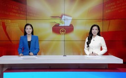 Chương trình Hà Nội 18h00 | 09/03/2026