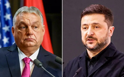 Khủng hoảng ngoại giao Hungary - Ukraine: 'giọt nước tràn ly'