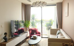 Đề xuất địa phương quyết định trần giá nhà thương mại phù hợp