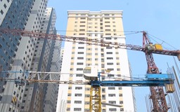 Hoàn thành báo cáo các dự án vướng mắc trước 15/3