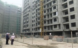 Nguồn cung căn hộ giá rẻ tăng