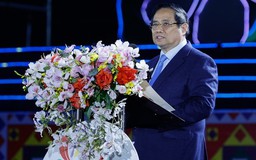Khai mạc Lễ hội Hoa Ban năm 2026