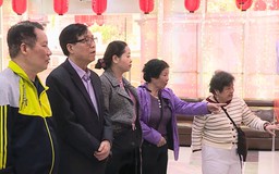 Cùng hướng tới ngày hội lớn của dân tộc