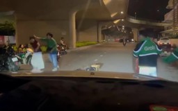 Công an tìm nạn nhân vụ gây rối tại nhà ga T3