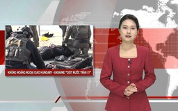 Khủng hoảng ngoại giao Hungary - Ukraine: 'giọt nước tràn ly' | Nhìn ra thế giới | 09/3/2026
