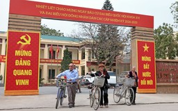 Để mỗi cử tri hiểu rõ quyền và trách nhiệm công dân