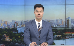 Chương trình Thời sự 23h00 | 09/03/2026