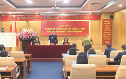Hỗ trợ hộ kinh doanh tuân thủ đúng nghĩa vụ thuế mới
