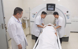 Ứng dụng AI phát hiện sớm ung thư, đột quỵ