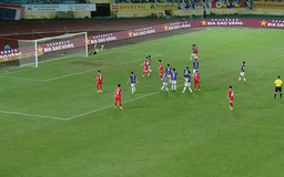 Diễn biến vòng 15 LPBank V.League 1-2025/2026