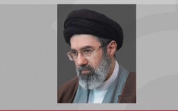 Iran chỉ định người thay thế Đại giáo chủ Ali Khamenei