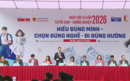 Hiểu đúng mình - chọn đúng nghề - đi đúng hướng