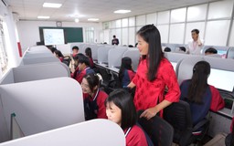 Mô hình trường học kiến tạo và kết nối