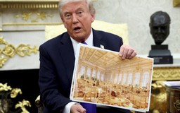 Tổng thống Donald Trump bác phán quyết của tòa án Mỹ