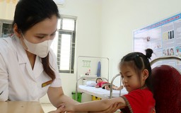 Phòng chống dịch tay chân miệng gia tăng