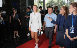 Dàn sao pickleball đẳng cấp dự PPA Tour Asia đầu tiên tại Hà Nội