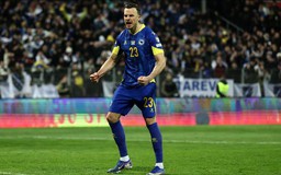 Xác định bốn đội tuyển châu Âu cuối cùng dự VCK World Cup 2026