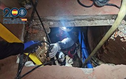 Tây Ban Nha triệt phá đường vận chuyển hàng chục tấn ma túy