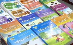 Dự kiến miễn phí sách giáo khoa trên cả nước từ năm 2029