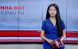 Bản tin Nhà đất và đầu tư | 01/04/2026