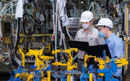 Chỉ số PMI ngành sản xuất tháng 3 giảm về 51,2 điểm